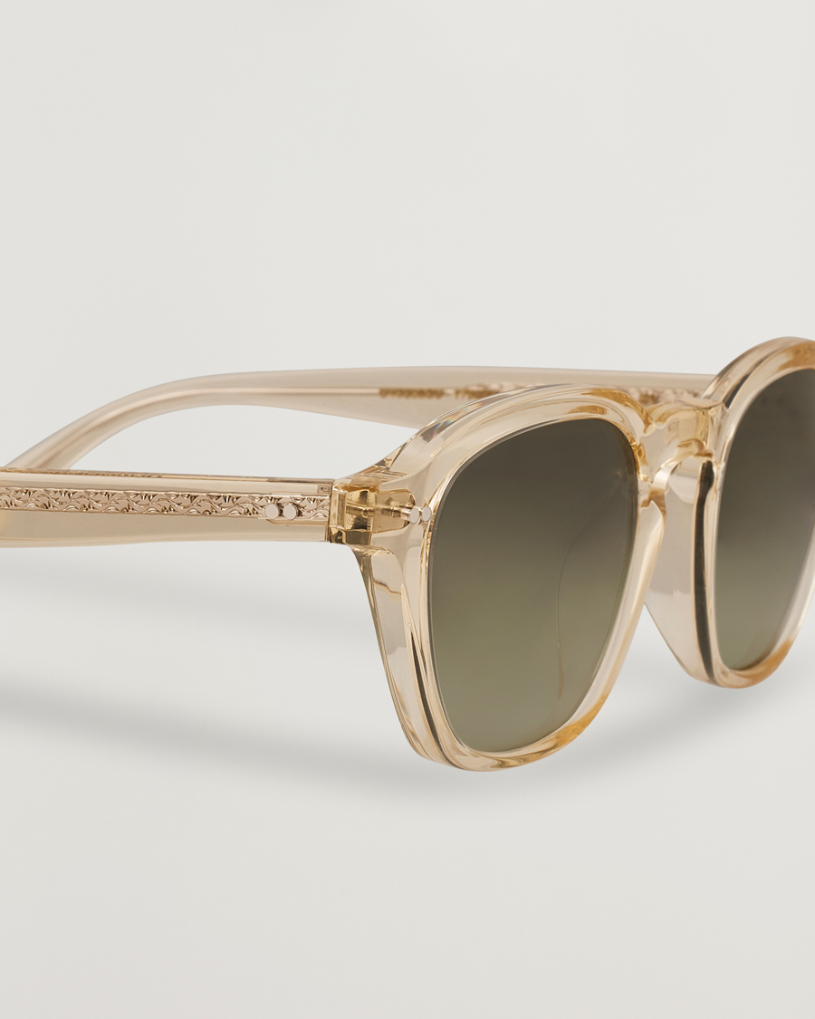 Hombres | Gafas de sol | Oliver Peoples | Eyles Sunglasses Yellow