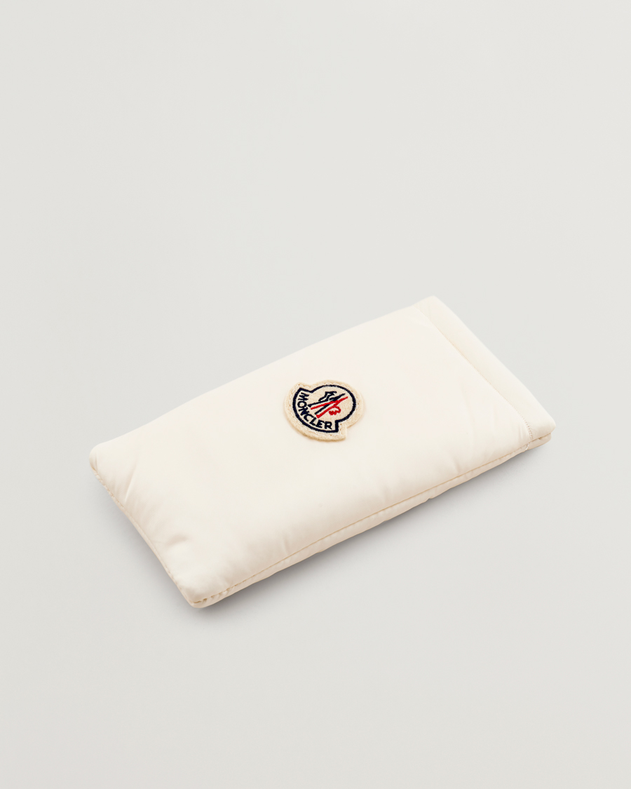 Hombres | Moncler Lunettes Claro Sunglasses Shiny Black | Moncler Lunettes | Claro Sunglasses Shiny Black