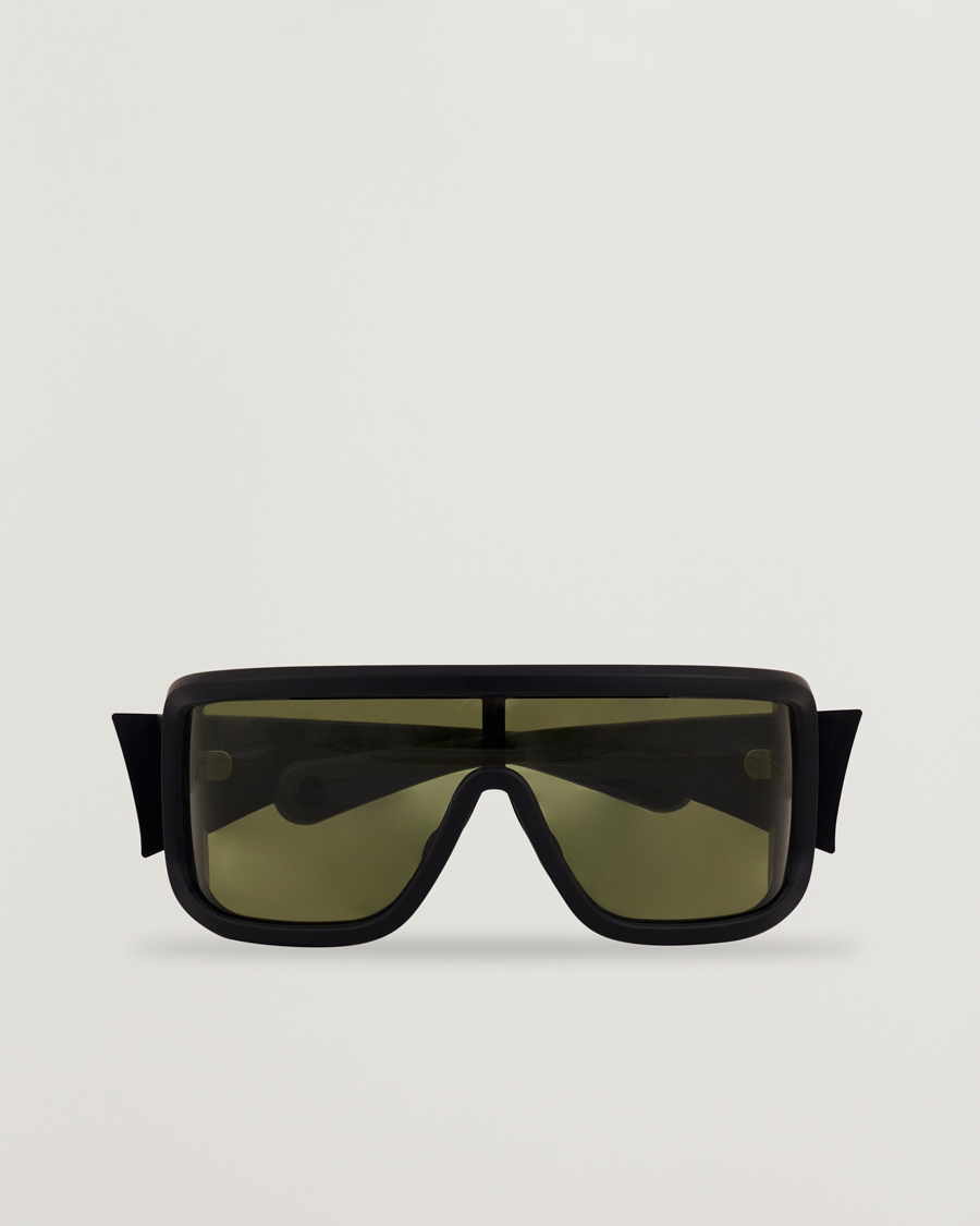 Hombres | Gafas de sol | Moncler Lunettes | Snowseeker Sunglasses Matte Black