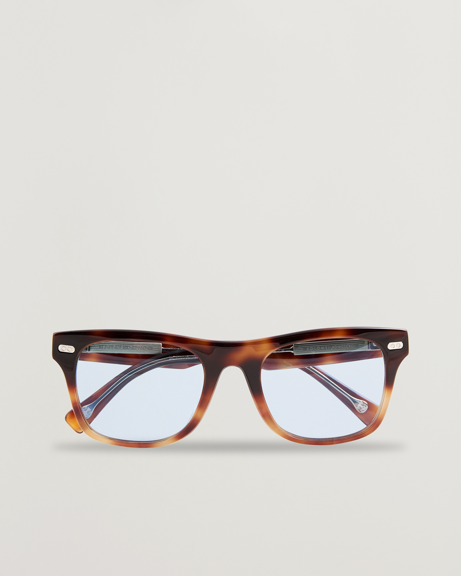 Hombres | Gafas de sol | Brunello Cucinelli | Mr.Brunello Sunglasses Havana