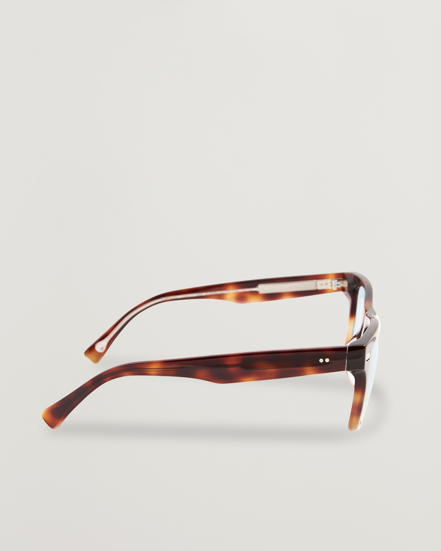 Hombres | Gafas de sol | Brunello Cucinelli | Mr.Brunello Sunglasses Havana