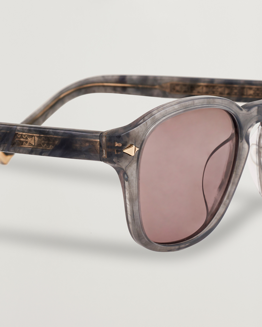 Hombres | Gafas de sol | Brunello Cucinelli | 0BC4006S Sunglasses Grigio