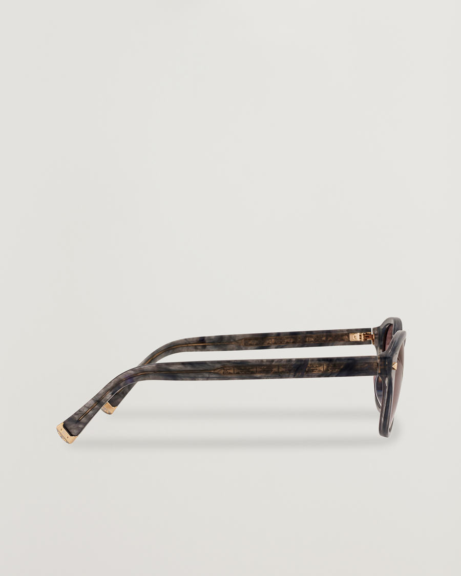 Hombres | Gafas de sol | Brunello Cucinelli | 0BC4006S Sunglasses Grigio