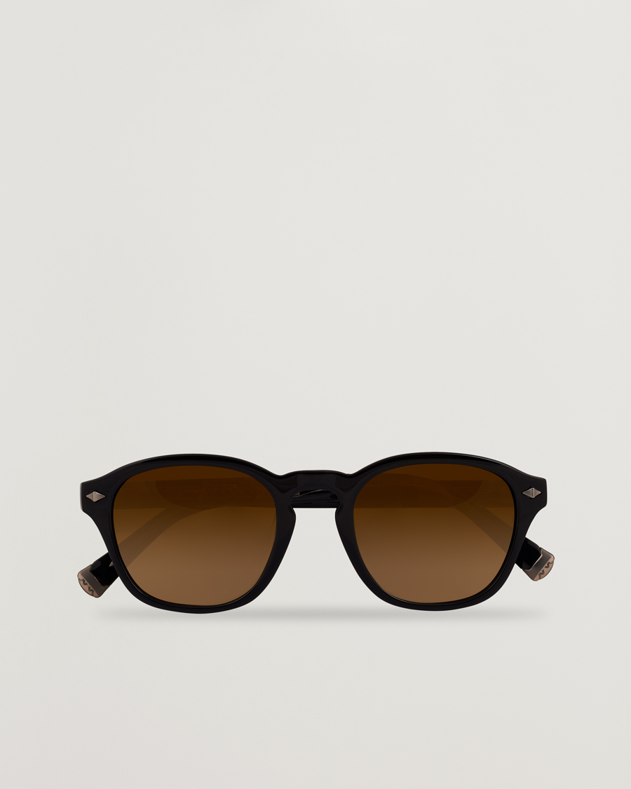 Hombres | Gafas de sol | Brunello Cucinelli | 0BC4006S Sunglasses Nero