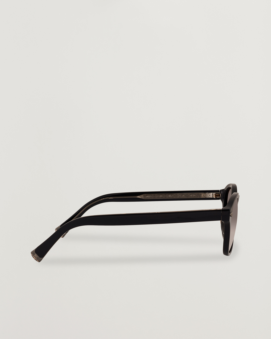 Hombres | Gafas de sol | Brunello Cucinelli | 0BC4006S Sunglasses Nero