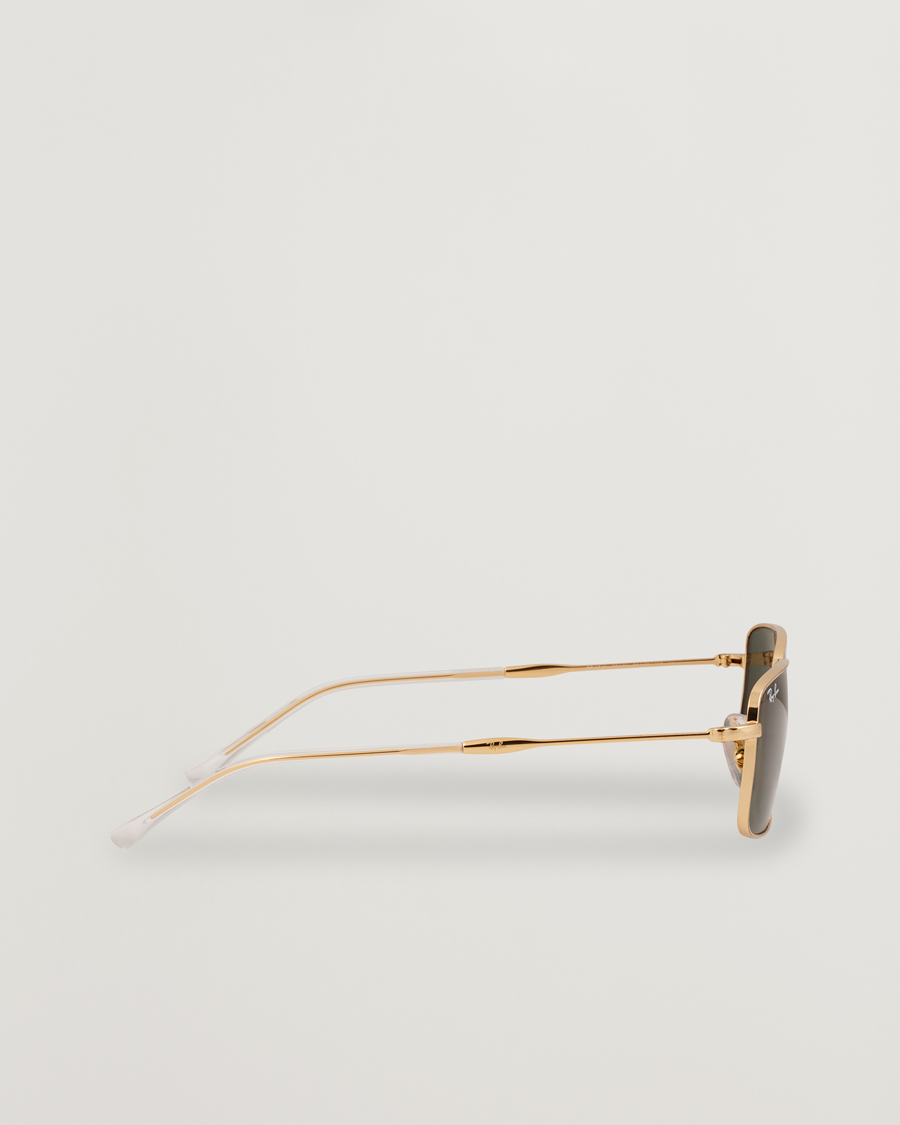 Hombres | Gafas de sol | Ray-Ban | 0RB3746 Sunglasses Gold