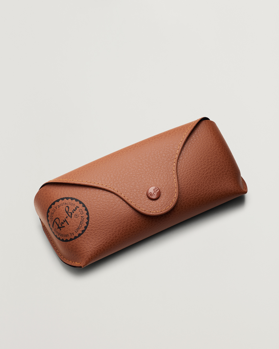 Hombres | Gafas de sol | Ray-Ban | 0RB3746 Sunglasses Gold