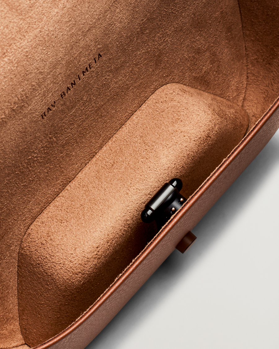 Hombres | Ray-Ban Wayfarer Meta 53 Sunglasses Matte Black | Ray-Ban | Wayfarer Meta 53 Sunglasses Matte Black