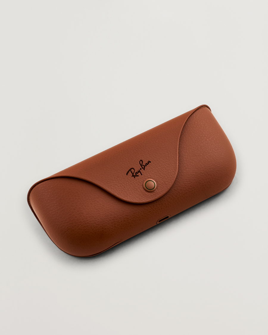 Hombres | Ray-Ban Wayfarer Meta 53 Sunglasses Matte Black | Ray-Ban | Wayfarer Meta 53 Sunglasses Matte Black