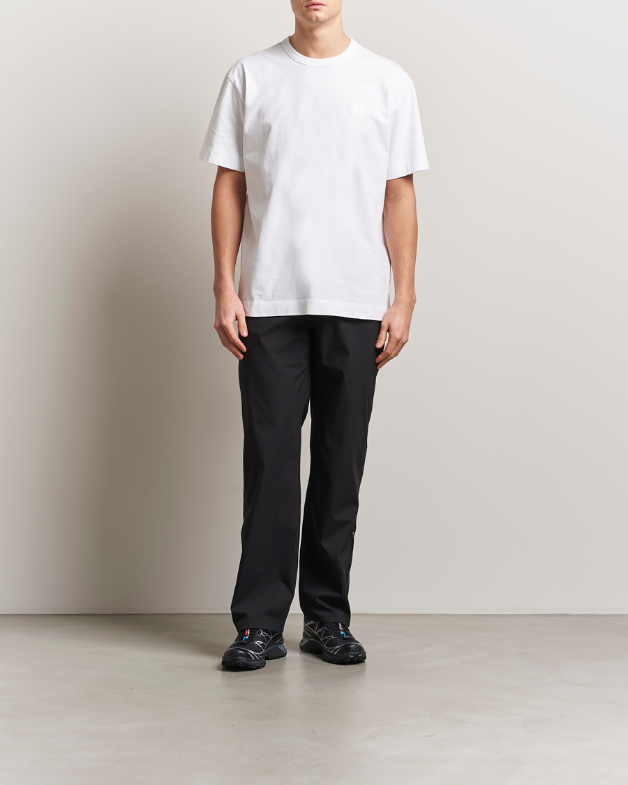Hombres | Camisetas | Canada Goose | Gladstone T-Shirt White