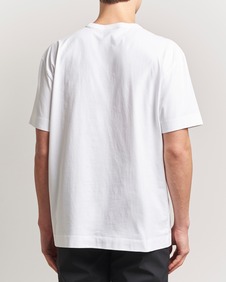 Hombres | Camisetas | Canada Goose | Gladstone T-Shirt White