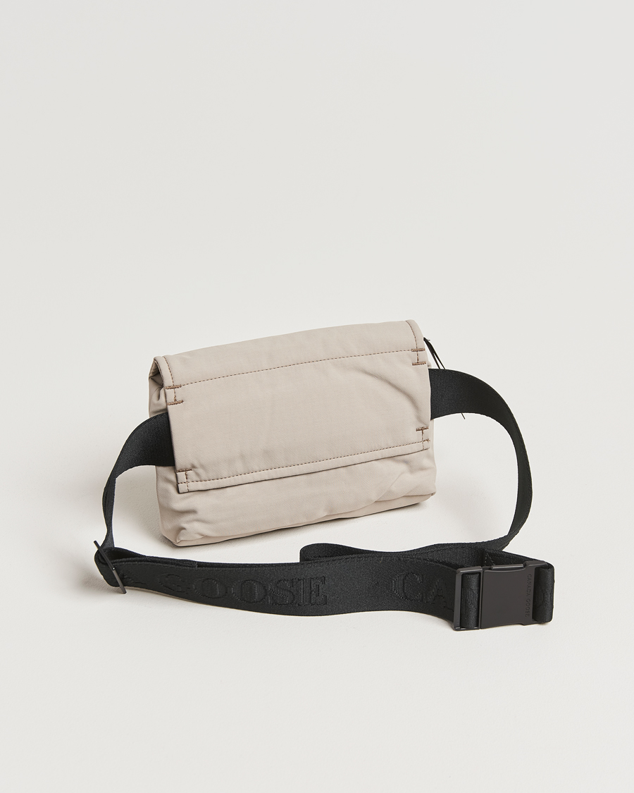 Hombres | Canada Goose Mini Waist Pack Limestone | Canada Goose | Mini Waist Pack Limestone