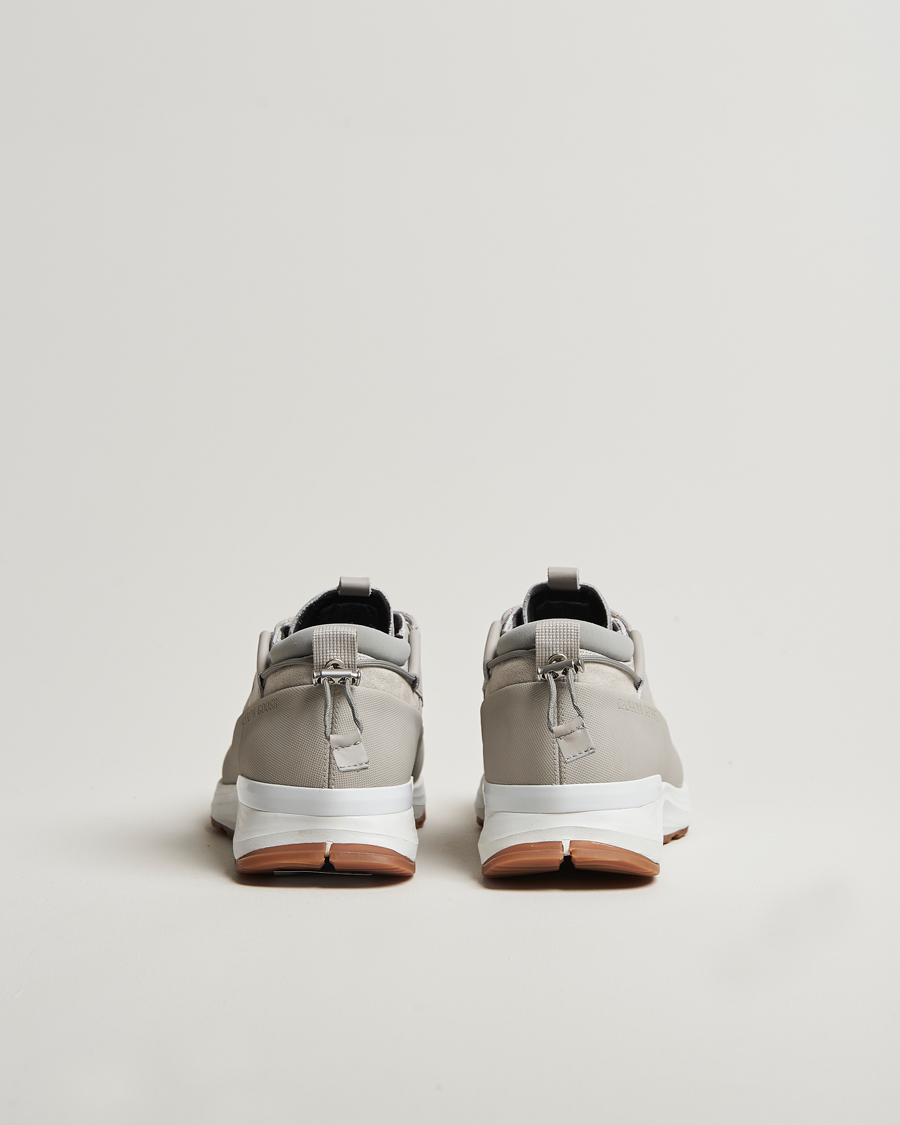 Hombres | Canada Goose Glacier Trail Sneakers Limestone | Canada Goose | Glacier Trail Sneakers Limestone