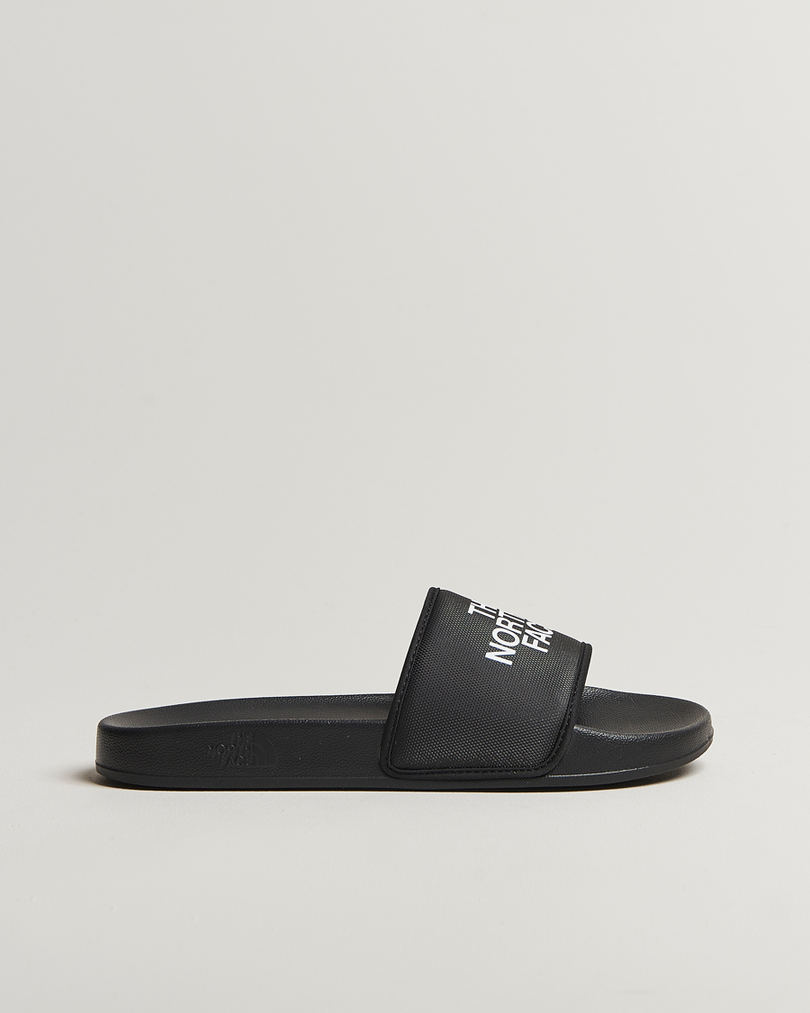 Hombres | The North Face Base Camp Slide Black | The North Face | Base Camp Slide Black