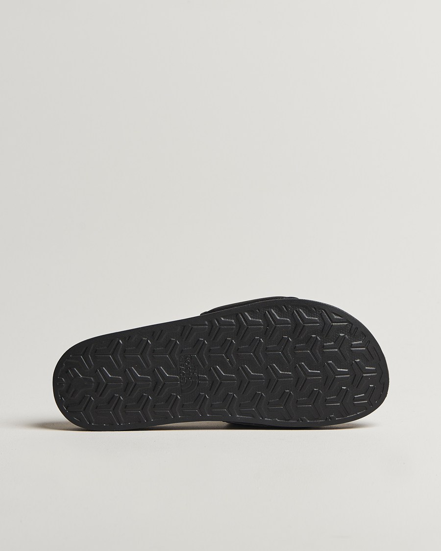 Hombres | The North Face Base Camp Slide Black | The North Face | Base Camp Slide Black