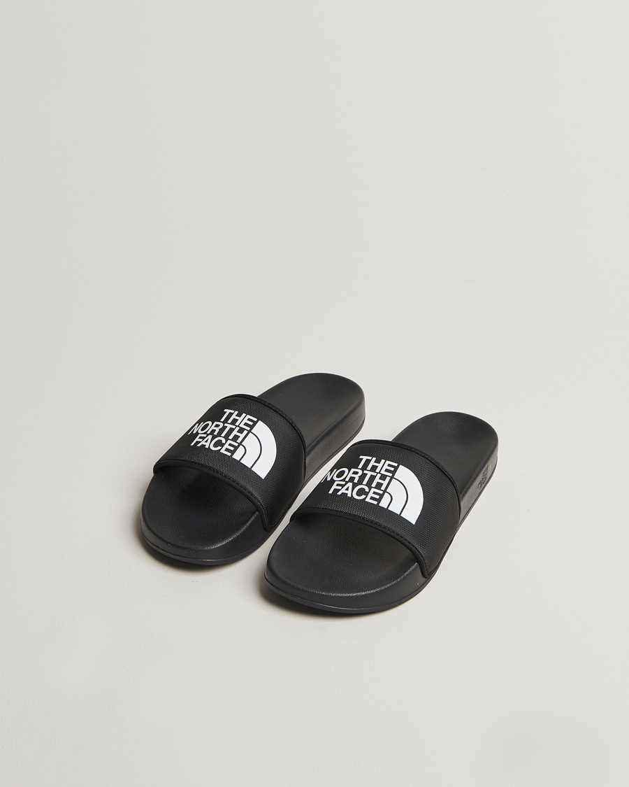Hombres | The North Face Base Camp Slide Black | The North Face | Base Camp Slide Black
