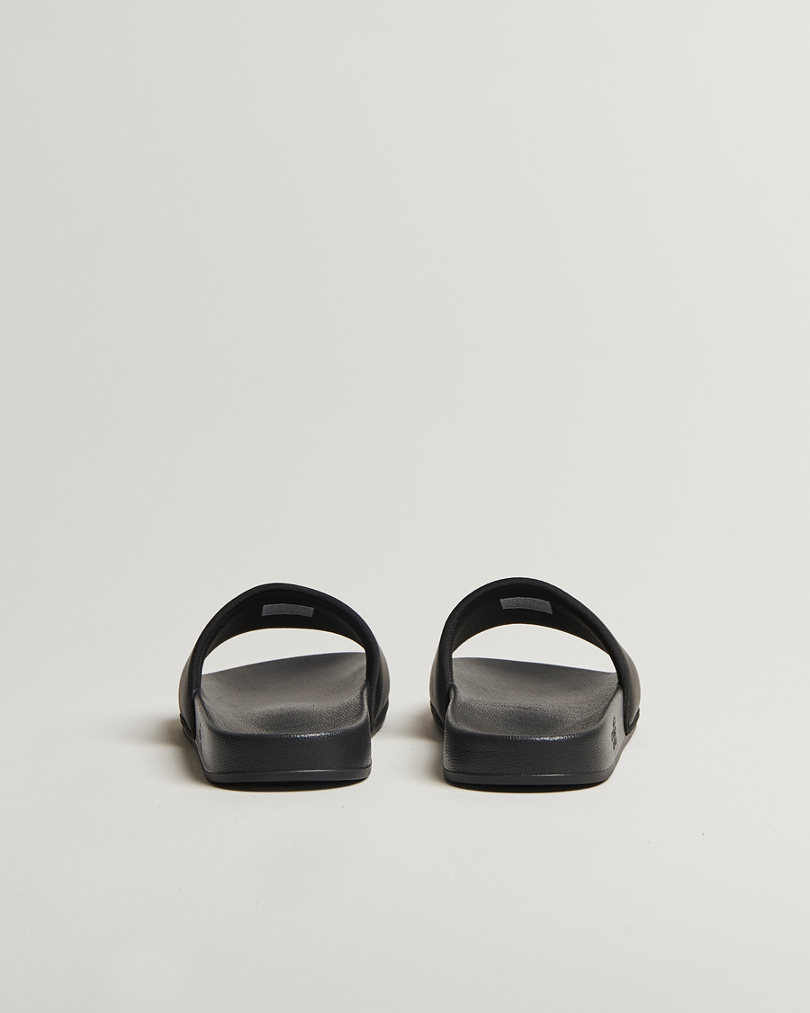 Hombres | The North Face Base Camp Slide Black | The North Face | Base Camp Slide Black
