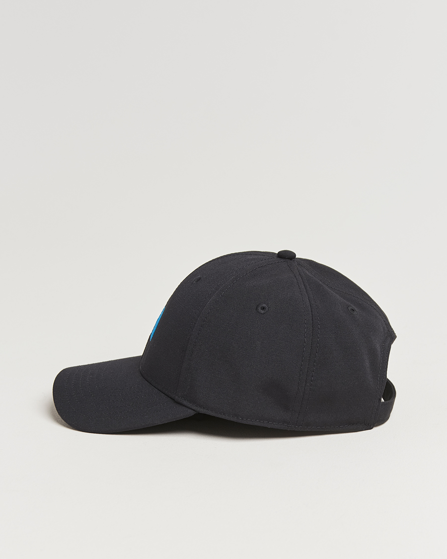 Hombres | The North Face Recycled 66 Classic Hat Black | The North Face | Recycled 66 Classic Hat Black
