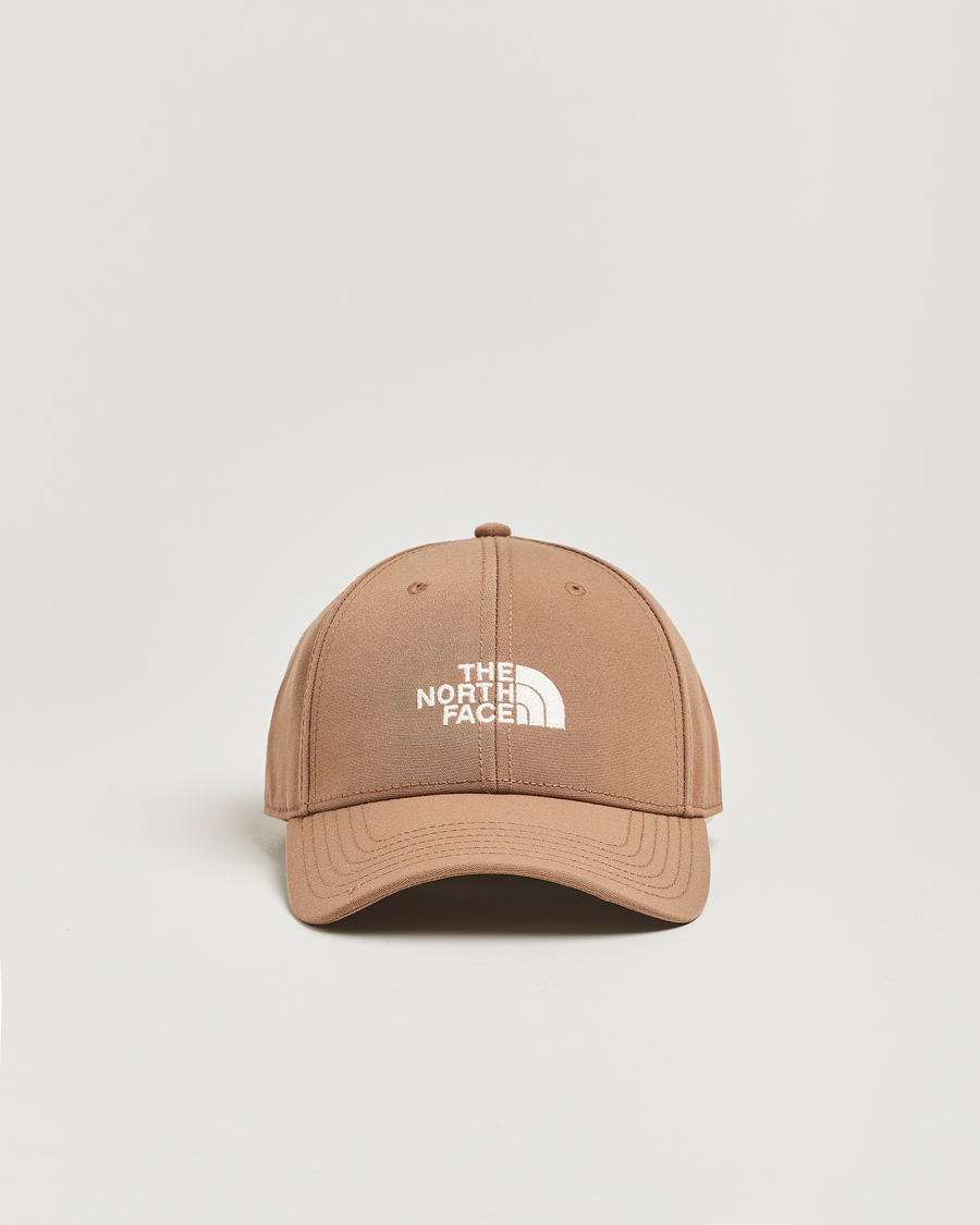 Hombres | The North Face Recycled 66 Classic Hat Latte | The North Face | Recycled 66 Classic Hat Latte