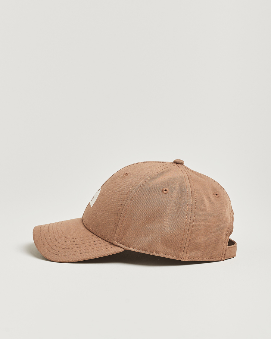 Hombres | The North Face Recycled 66 Classic Hat Latte | The North Face | Recycled 66 Classic Hat Latte