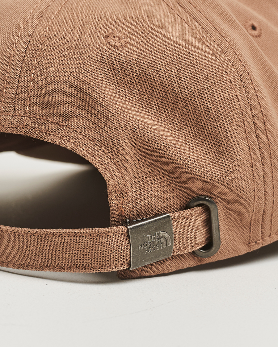 Hombres | The North Face Recycled 66 Classic Hat Latte | The North Face | Recycled 66 Classic Hat Latte
