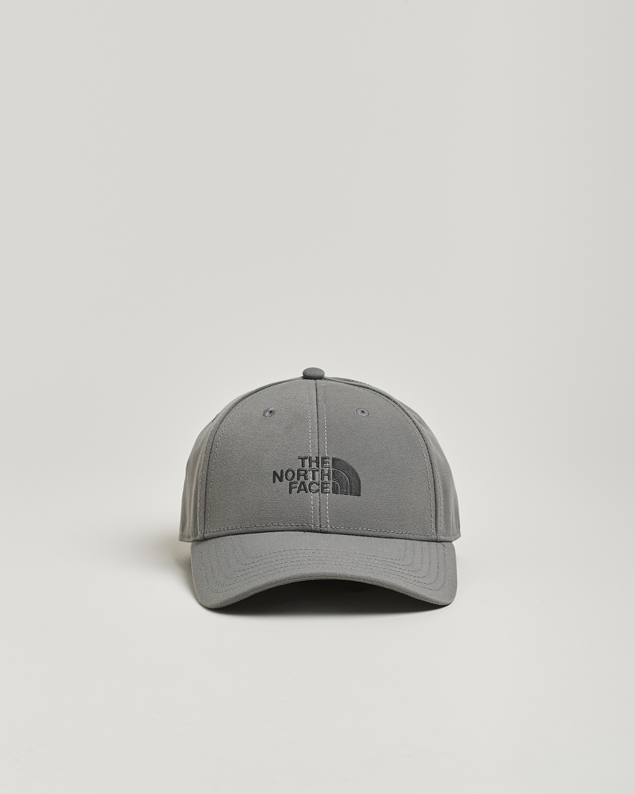 Hombres | The North Face Recycled 66 Classic Hat Smoked Pearl | The North Face | Recycled 66 Classic Hat Smoked Pearl