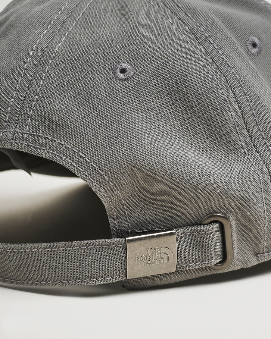 Hombres | The North Face Recycled 66 Classic Hat Smoked Pearl | The North Face | Recycled 66 Classic Hat Smoked Pearl