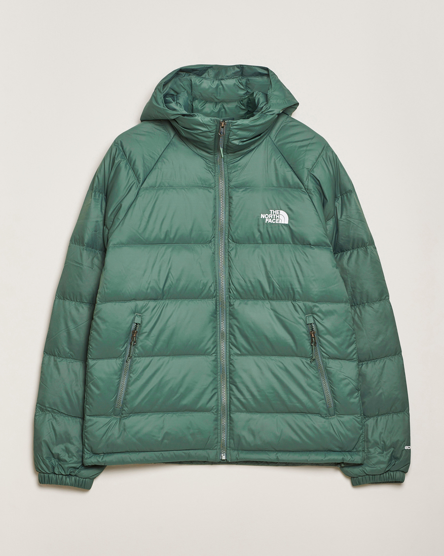 Hombres | Abrigos y chaquetas | The North Face | Hydrenalite Down Jacket Duck Green