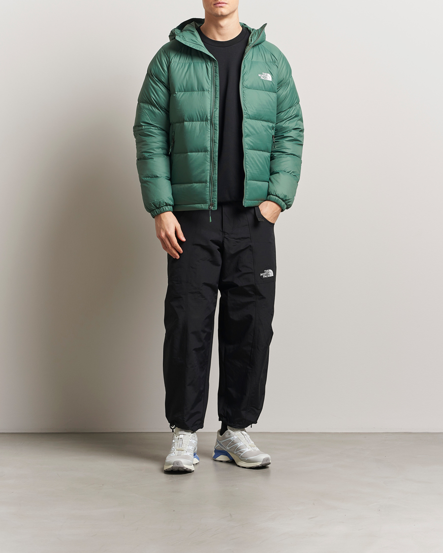 Hombres | Abrigos y chaquetas | The North Face | Hydrenalite Down Jacket Duck Green