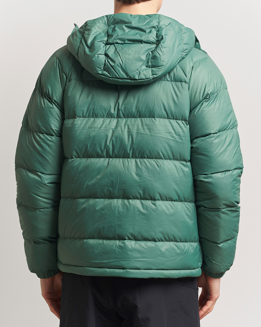 Hombres | Abrigos y chaquetas | The North Face | Hydrenalite Down Jacket Duck Green