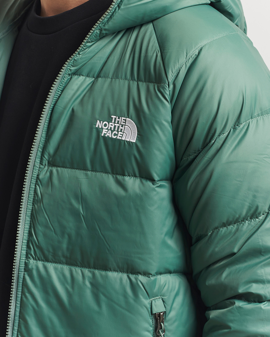 Hombres | Abrigos y chaquetas | The North Face | Hydrenalite Down Jacket Duck Green