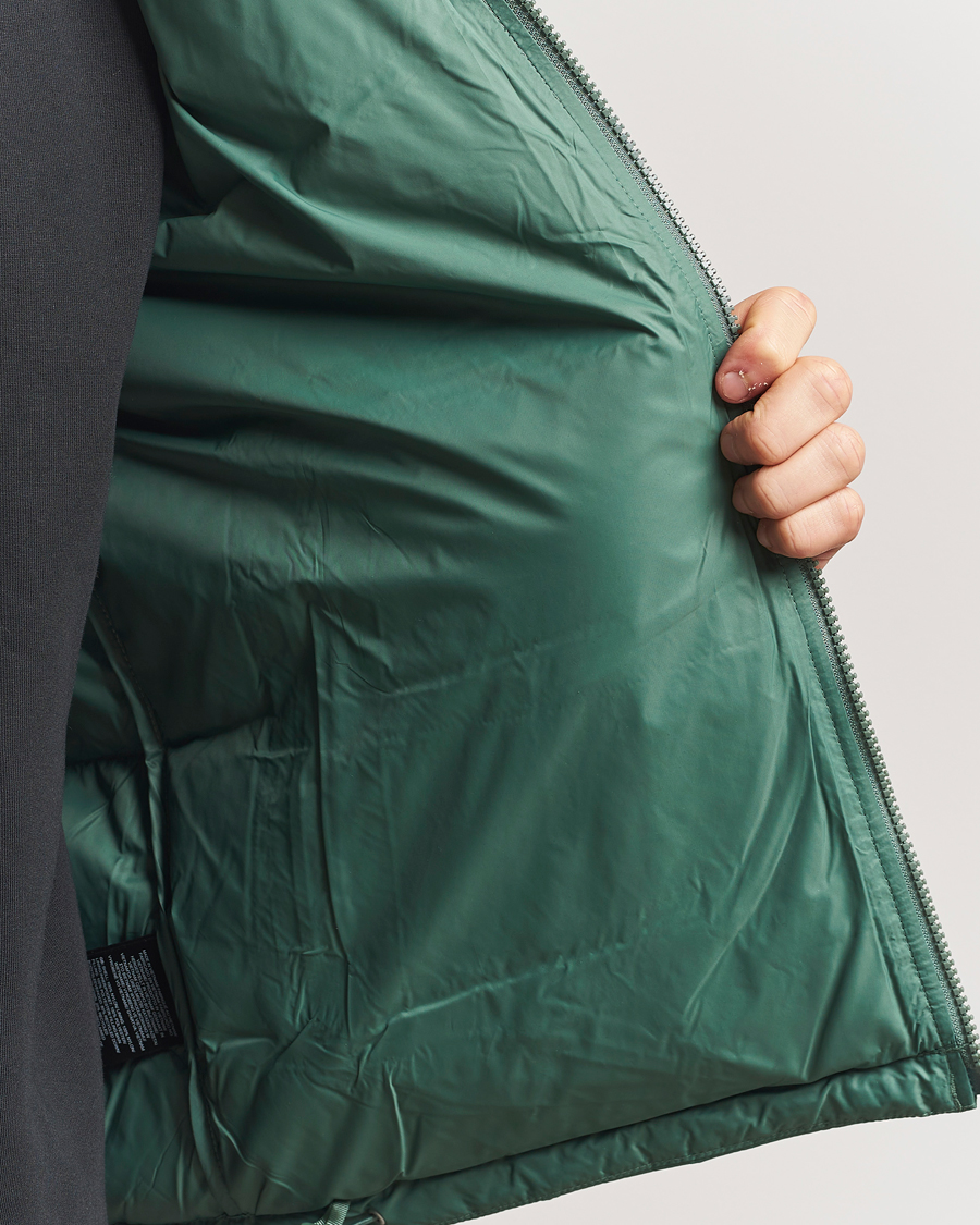 Hombres | Abrigos y chaquetas | The North Face | Hydrenalite Down Jacket Duck Green