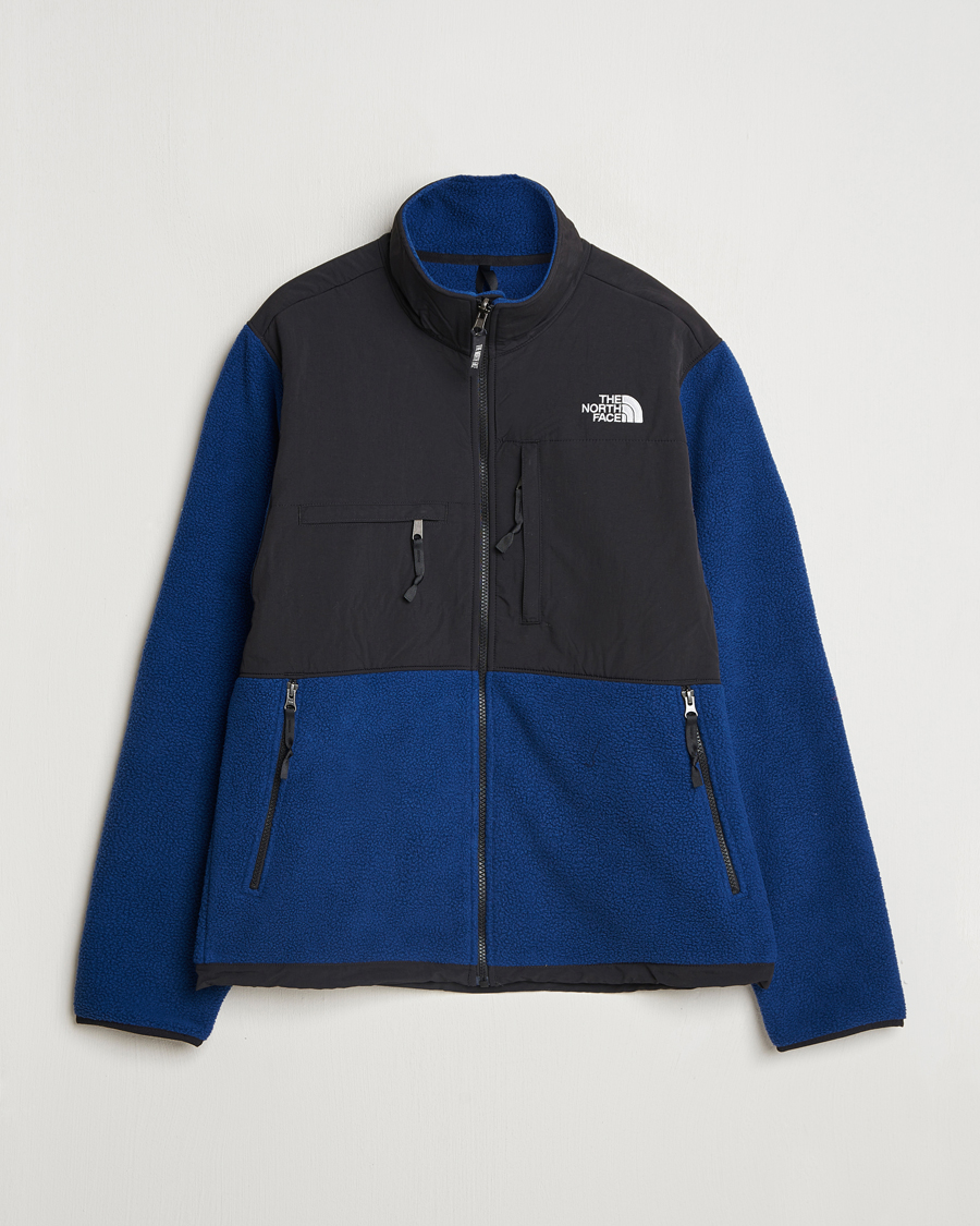 Hombres | Abrigos y chaquetas | The North Face | Retro Denali Jacket Estate Blue