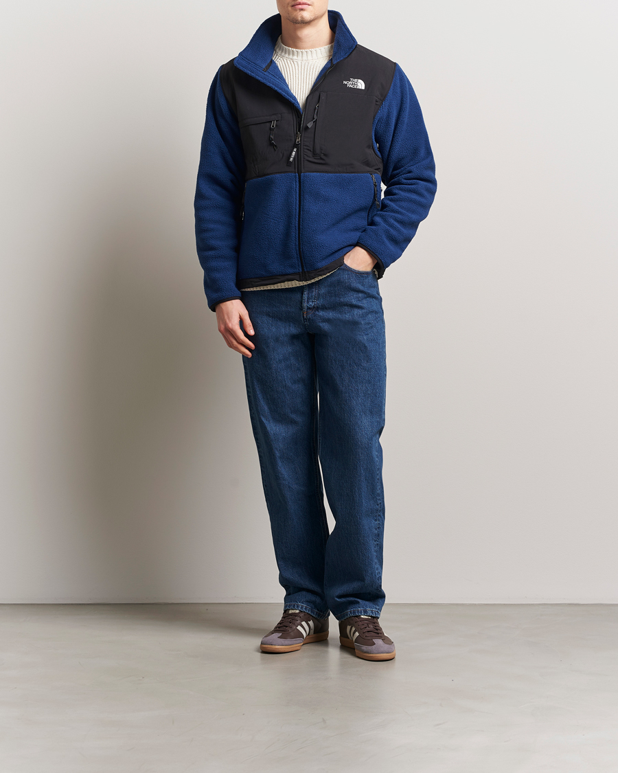 Hombres | Abrigos y chaquetas | The North Face | Retro Denali Jacket Estate Blue