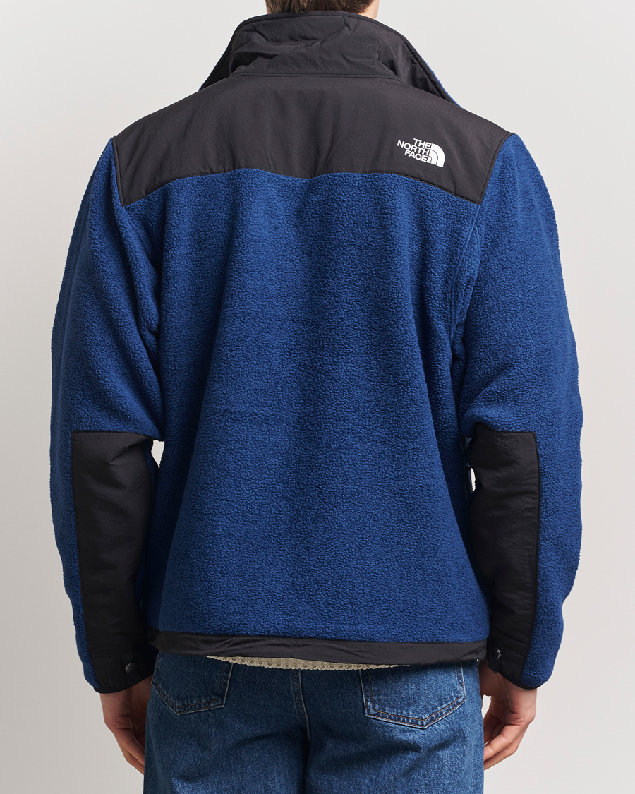 Hombres | Abrigos y chaquetas | The North Face | Retro Denali Jacket Estate Blue