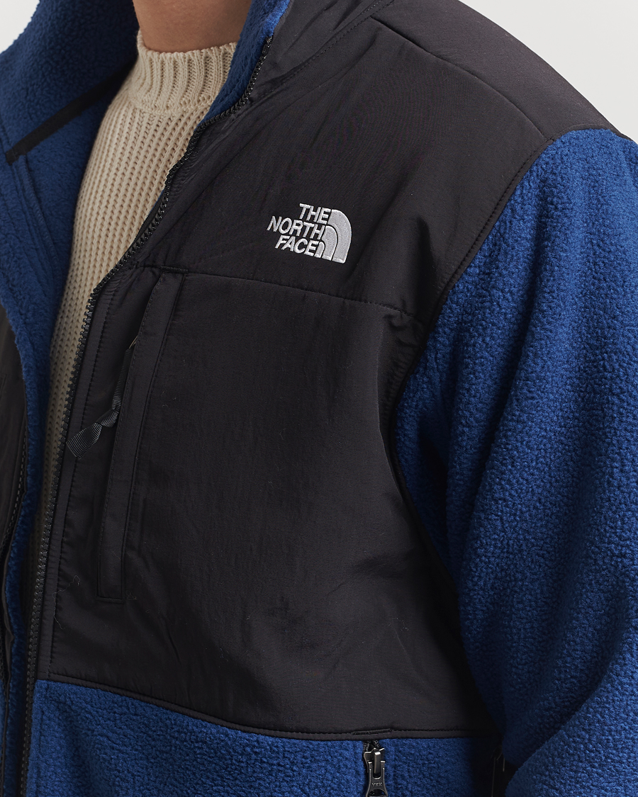 Hombres | Abrigos y chaquetas | The North Face | Retro Denali Jacket Estate Blue