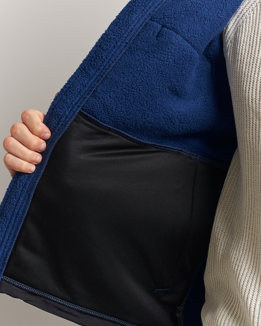 Hombres | Abrigos y chaquetas | The North Face | Retro Denali Jacket Estate Blue