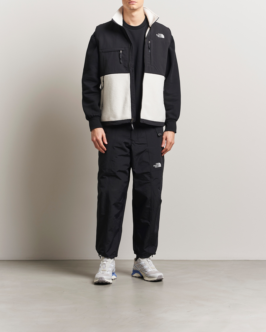 Hombres | Abrigos y chaquetas | The North Face | Retro Denali Vest White Dune/Black