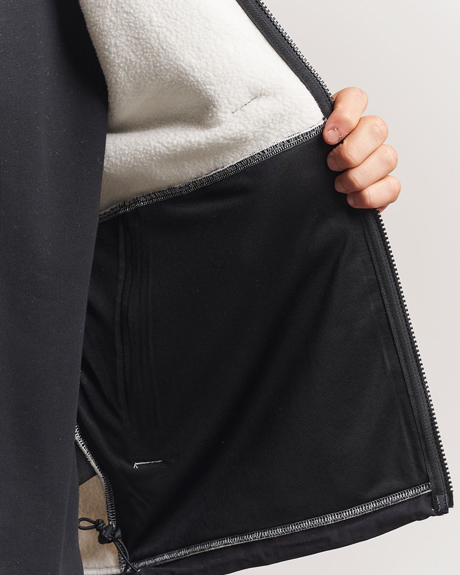 Hombres | Abrigos y chaquetas | The North Face | Retro Denali Vest White Dune/Black