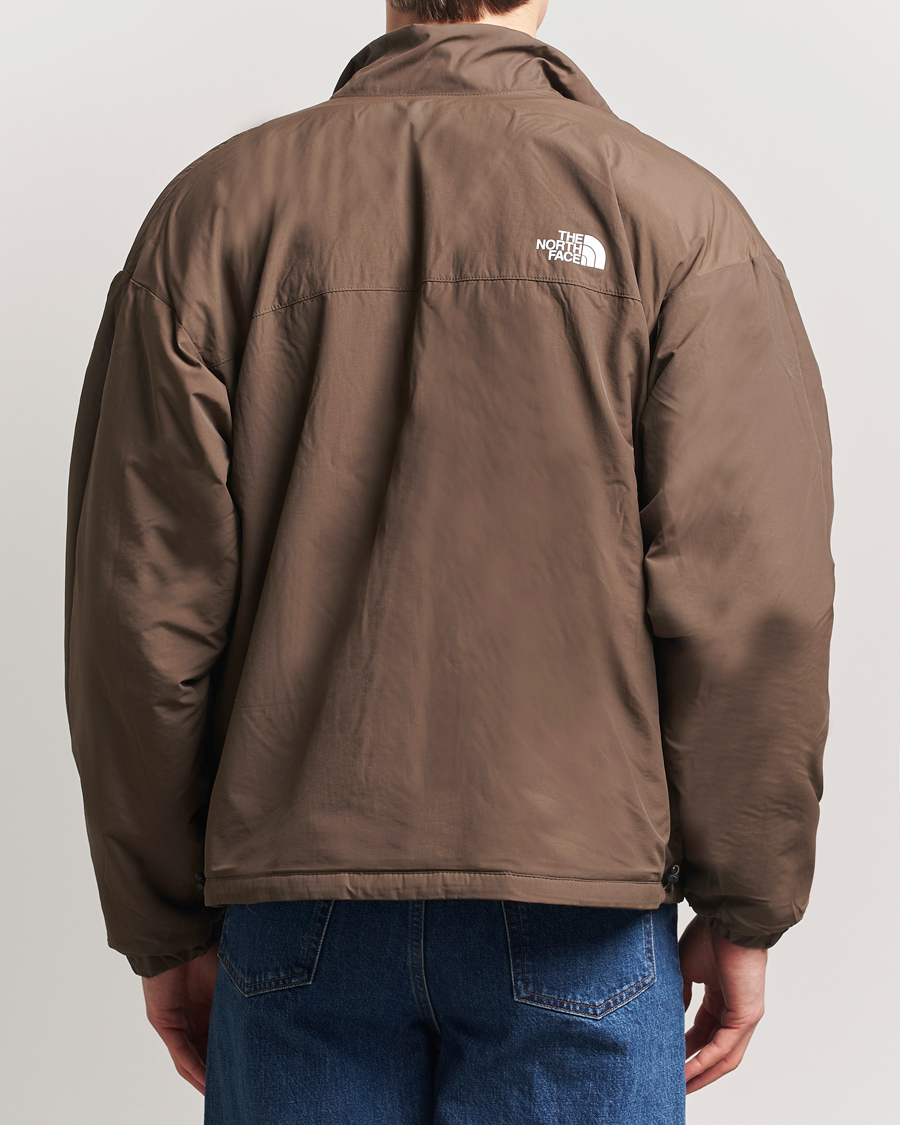 Hombres | Abrigos y chaquetas | The North Face | Yumiori Reversible Jacket Smokey Brown