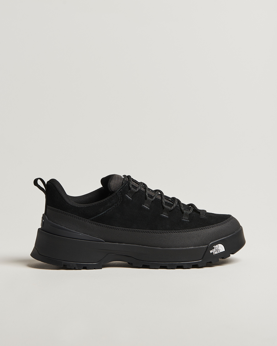 Hombres | Zapatillas de trail | The North Face | Glenclyffe Urban Low Black