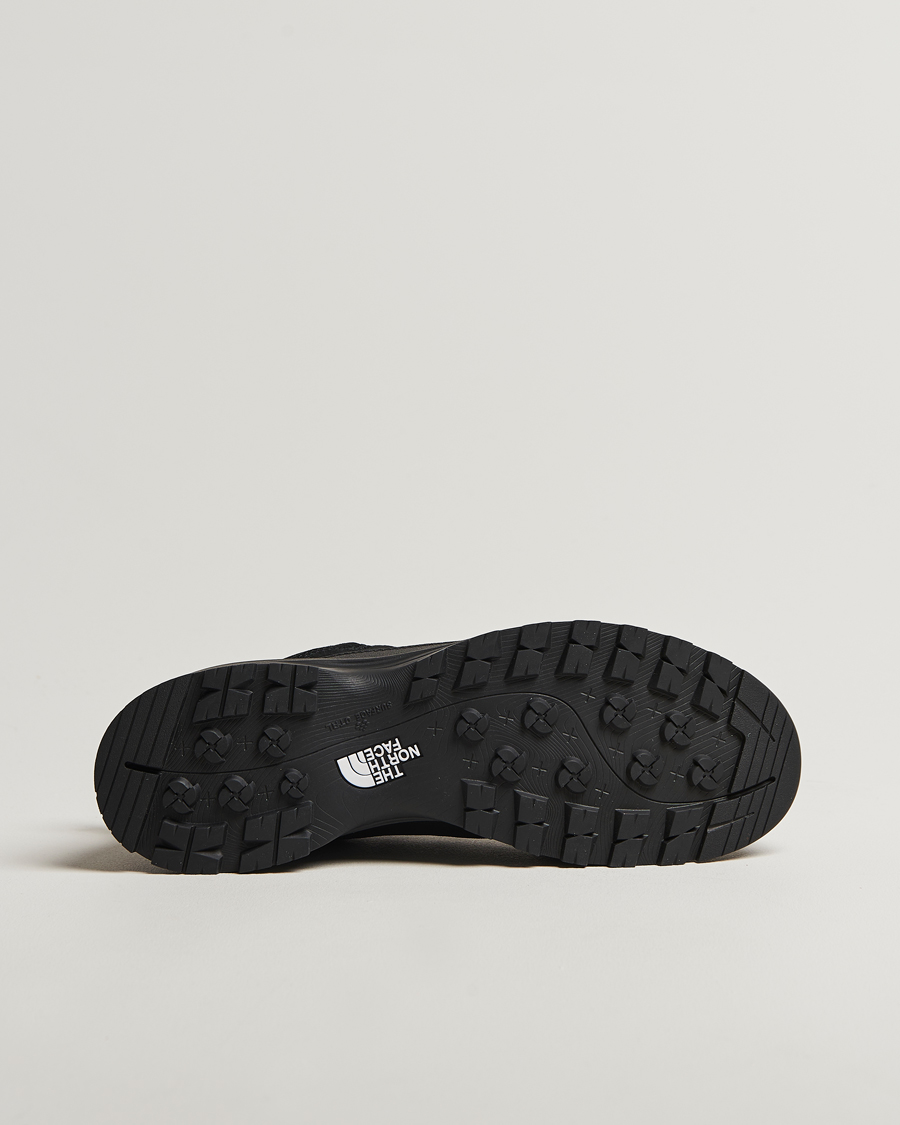Hombres | Zapatillas de trail | The North Face | Glenclyffe Urban Low Black