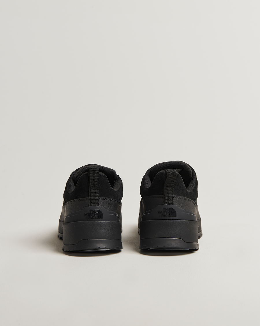 Hombres | Zapatillas de trail | The North Face | Glenclyffe Urban Low Black