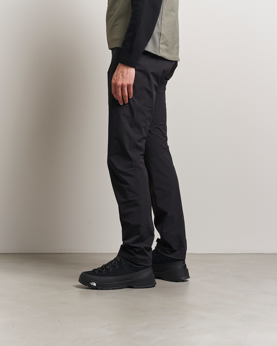 Hombres | Zapatillas de trail | The North Face | Glenclyffe Urban Low Black