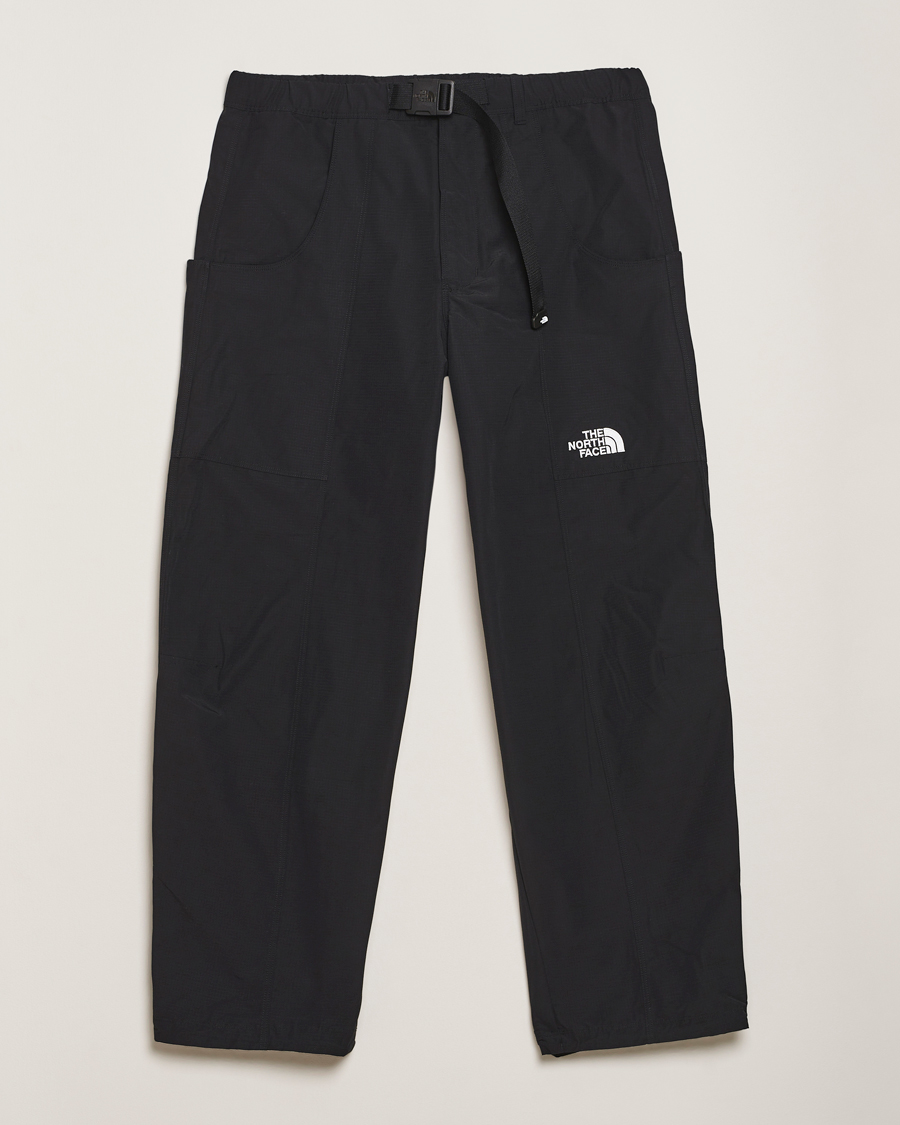 Hombres | Pantalones | The North Face | NSE Pants Black