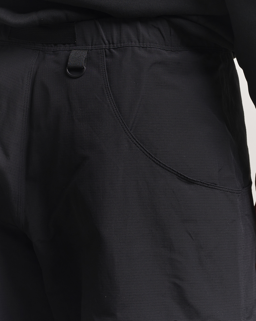 Hombres | Pantalones | The North Face | NSE Pants Black