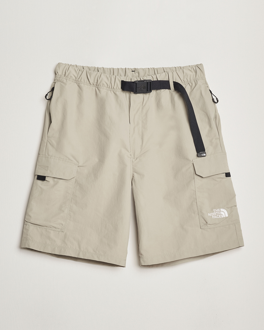 Hombres | Pantalones cortos | The North Face | NSE Shorts Clay Grey