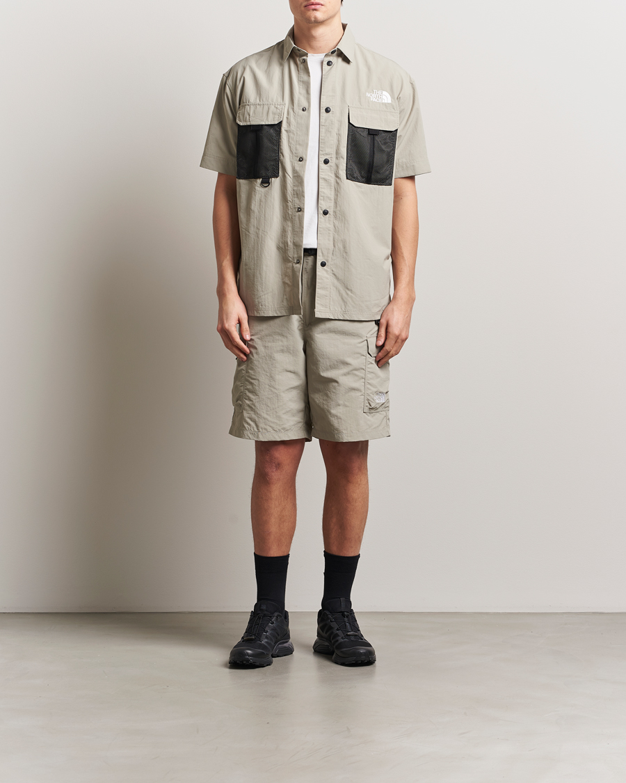 Hombres | Pantalones cortos | The North Face | NSE Shorts Clay Grey