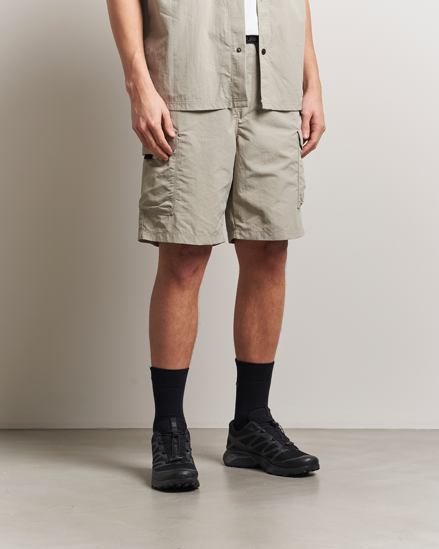 Hombres | Pantalones cortos | The North Face | NSE Shorts Clay Grey