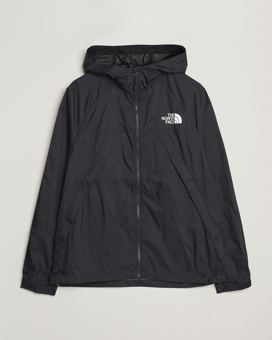 Hombres | Abrigos y chaquetas | The North Face | NSE Wind Track Jacket Black